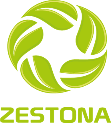 Zestona logo