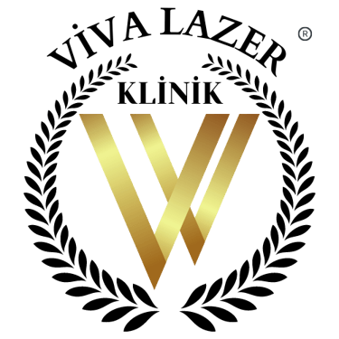Viva Lazer Klinik logo
