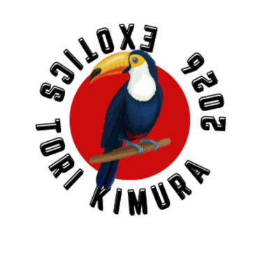 exotics tori kimura logo