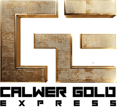 calwer gold express logo