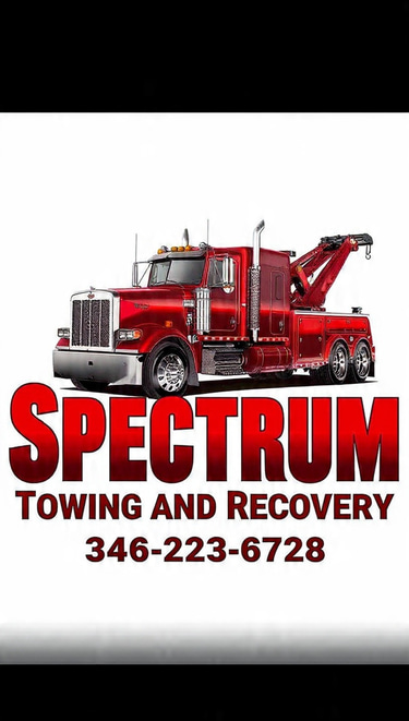 Spectrum Towing And Recovery LLC logo