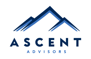 Ascent logo