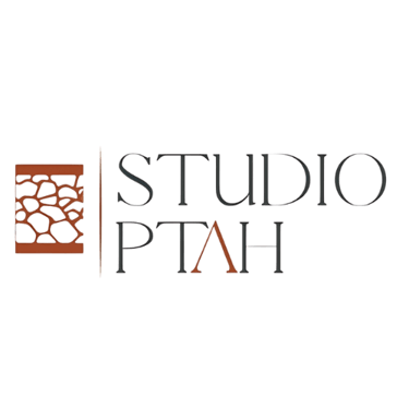 STUDIO PTAH logo