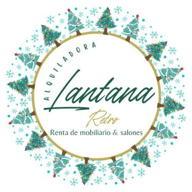 Lantana Alquileres logo