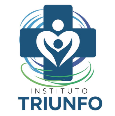 INSTITUTO TRIUNFO SAUDE logo