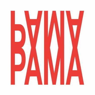 PAMA MEDIA logo