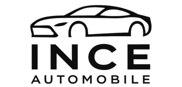 INCE AUTOMOBILE logo