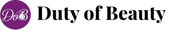 Duty of Beauty logo