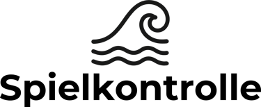 SPIELKONTROLLE logo