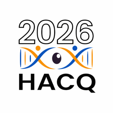 HACQ | PT. Harbinger Asia Change Quest logo