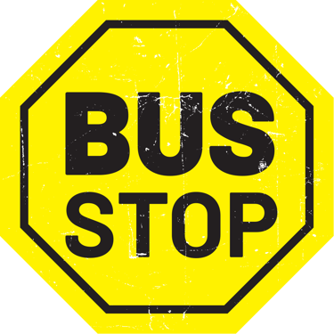 Bus-Stop logo