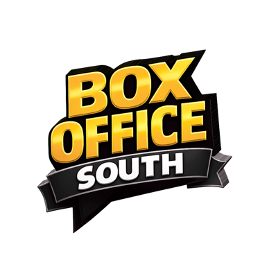 Box Office South logo