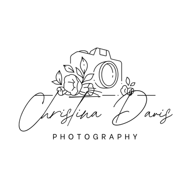 Christina Davis Images logo