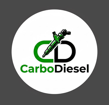 CarboDiesel logo