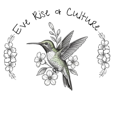 Eve Rising & Culture logo