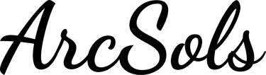 ArcSols Consulting logo