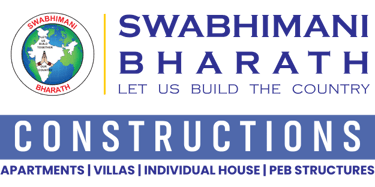 Swabhimani Bharath Constructions Pvt. Ltd. logo