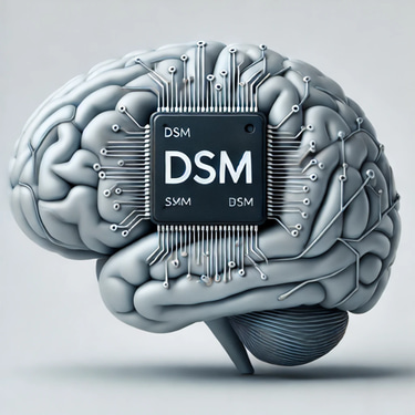 ASISTENTE DSM logo