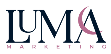 LUMA Marketing logo
