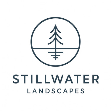 Stillwater Landscapes logo