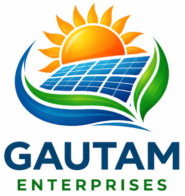 Gautam Enterprises logo