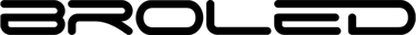 BROLED logo