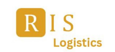 RIS LOGISTICS logo