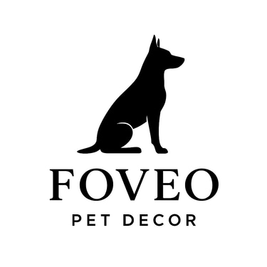 Foveo Pet Decor logo