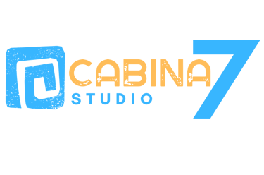 cabina7 logo