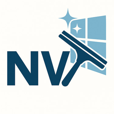 Nettoyage Vitres Toulon logo