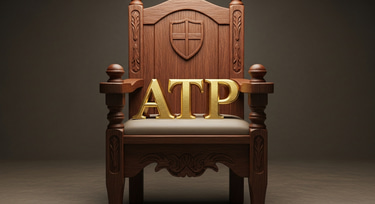 ATP FX logo
