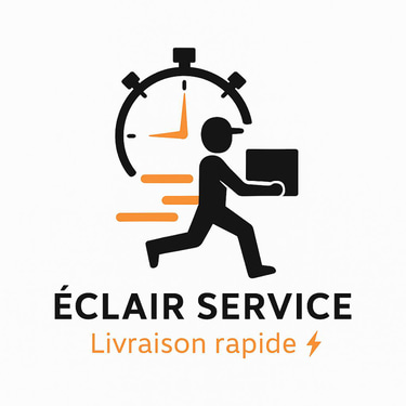 Eclair Services logo