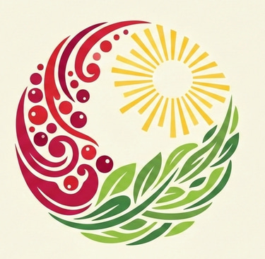 Rena Nutrition & Health logo