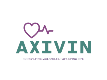 Axivin Pharma logo