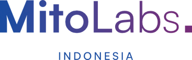 MitoLabs Indonesia logo