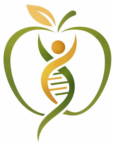 Giulia Dietista logo