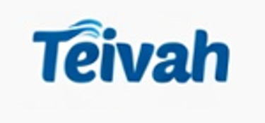Teivah logo