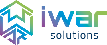 IWAR Solutions logo