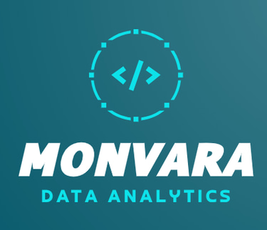 MONVARA logo