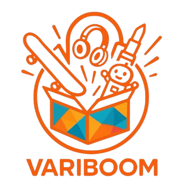 VARIBOOM logo