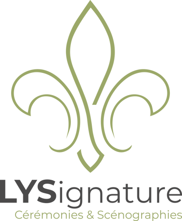 Lys signature Création logo
