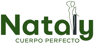Nataly cuerpo perfecto logo