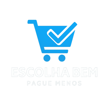 Escolha bem logo