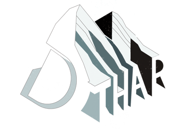 Dthar for Stone Industries logo