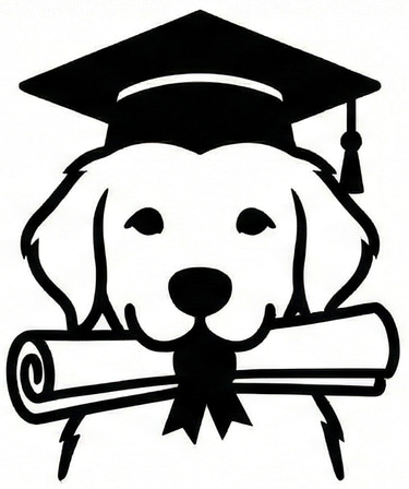 Dog Degree logo