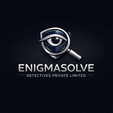 Enigmasolve Detectives Private Limited logo