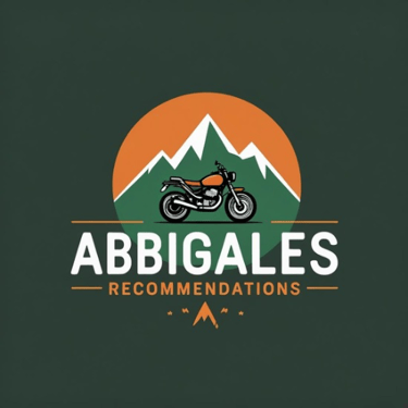Abbigales Adventure Picks logo