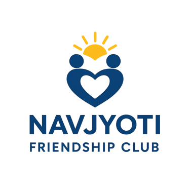 Navjyoti Friendship Club logo