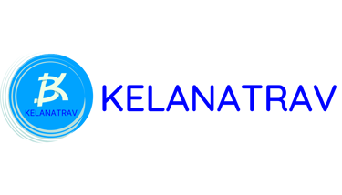 Kelanatrav logo