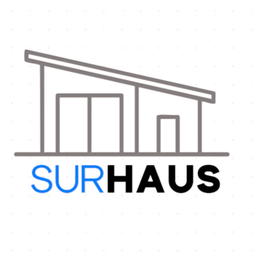 SurHaus logo